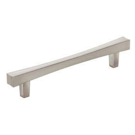 Amerock BP37323G10 Pull 128mm Pailou Satin Nickel