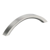 Pull 128mm E Modern Satin Nickel BP37347G10