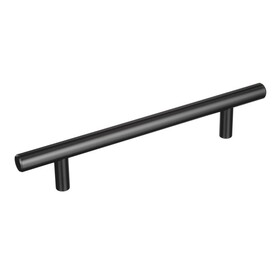 Amerock BP40517MB Pull 128mm Bar Pulls Matte Black