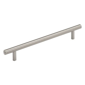 Amerock BP40518G10 Pull 192mm Bar Pulls Satin Nickel