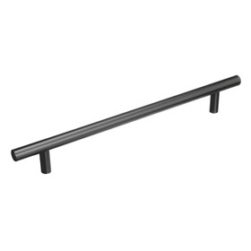 Amerock BP40518MB Pull 192mm Bar Pulls Matte Black