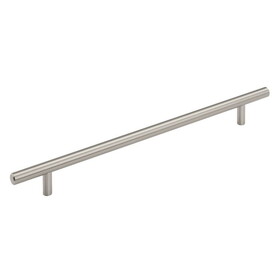 Amerock BP40519G10 Pull 256mm Bar Pulls Satin Nickel