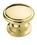 BP53012-3 Polished Brass
