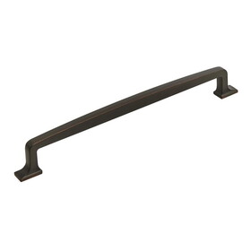 Amerock A54023 ORB App Pull 12in Westerly Oil Rubbed Bronze 54023-ORB