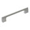 Amerock Pull 128mm Riva POLISHED CHROME, Price/Each