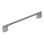 Amerock Pull 160mm Riva POLISHED CHROME, Price/Each