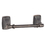 Amerock BH26507-ORB 8-5/16" Tissue Roll Holder Oil Rubbed Bronze, Price/Each
