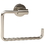 Amerock Towel Ring Arrondi Polished Stainless Steel BH26541 PSS, Price/Each