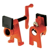 Bessey Pipe Clamp Ends for 1/2" Pipe
