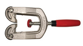 Bessey Edge Gluing Clamp for 1/4" to 1-3/4" Material