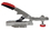 Bessey Auto-Adjust Horizontal Toggle Clamp 2", Price/Each