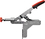 Bessey Auto-Adjust In-Line Toggle Clamp 2-3/4", Price/Each