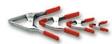 Bessey Spring Clamp 4"