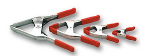 Bessey Spring Clamp 4"