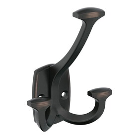 Hook Triple Vicinity Oil Rubbed Bronze H37004ORB