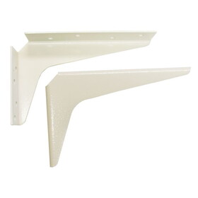 U.S. Futaba Work Station Bracket 1/8x21x21 WH