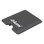 Blum B030C2508 BL Compact Clip Cover Cap For Partial Overlay 30C2508 BL, Price/Each