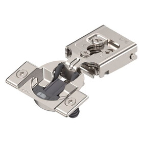 Blum Compact CLIP Soft Close 5/16 OL Dowel
