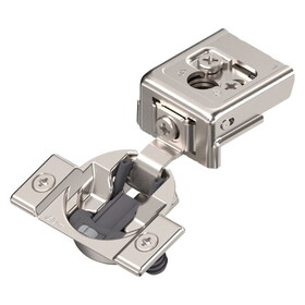 Blum Compact CLIP Soft Close 1 OL Dowel