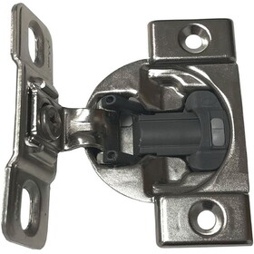 Blum 38B355Bf.22 Face Mount 1-3/8 + Soft Close Screw On
