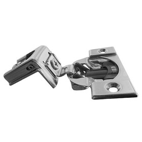 Blum 38C358B.20 107 Deg 1-1/4 Ol Soft Close Dowel