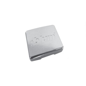 Blum 38N3508BBP Logo CoverCap for 38N Hinge