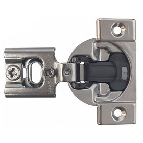 Blum 38N355B.06 105 Deg 3/8 Ol Soft Close Screw-On