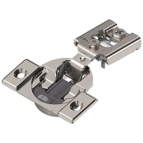 Blum 38N355B.10 105 Deg 5/8 Ol Soft Close Screw-On