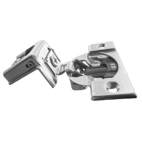 Blum 39C355B.21 110 Deg 1-5/16In Ol Soft Close Screw On