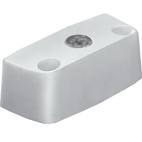 Blum 40.2010Wh Assembly Fitting Housing White