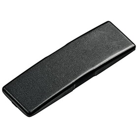 Blum 70.1503 Blk Hinge Arm Cover F/Most Straight Arms 70.1503 Blk