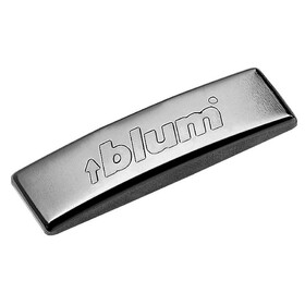 Blum 70.1503Bp Cover Cap Embossed Steel 70.1503Bp