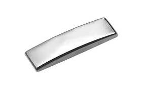 Blum 70.1503 Cover Cap Plain Steel 70.1503