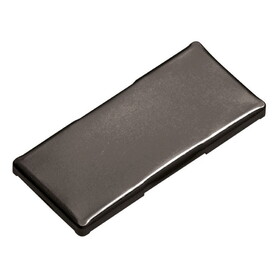 Blum 70.4503 Blk Hinge Arm Cover Cap F/155 Black