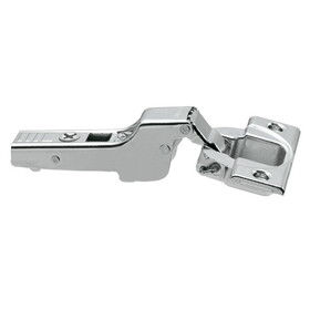 Blum 70T3650.Tl Free Swing Half Crank Clip-Top 110 Hinge Ni