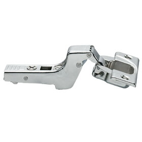 Blum 70T3750.Tl Free Swing Screw On Clip-Top 110 Inset Hinge Ni