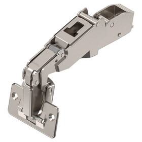Blum 7070T6650 Free Swing Half Crank Clip Top 170 Deg Screw On