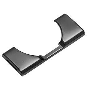 Blum 70T7504 Blk Hinge Arm Covercap F/155 Black