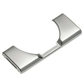 Blum 70T7504 Ni Hinge Arm Covercap F/155 F/125 Nickel