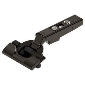 Blum 71B3590 Blk 110 Full-Ol Soft Close Inserta Black