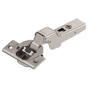 Blum 71B3650 110 Deg Soft Close Hinge Half Crank Screw On