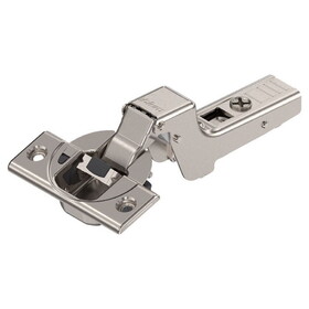 Blum 71B3750 110 Deg Soft Close Hinge Inset Screw On