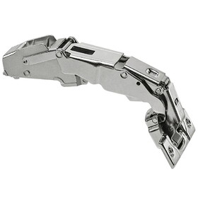 Blum 71B7650 155 Half Crank Soft Close Screw-On