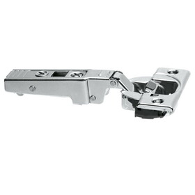 Blum 71B9550 95 Soft Close Straight Arm Screw On