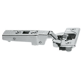Blum 71B9580 95 Soft Close Straight Arm Press In