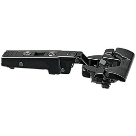 Blum 71B9590 Blk 95 Thick Door Full-Ol Soft Close Inserta