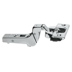 Blum 71B9750 95 Thick Door Soft Close Full Crank Screw On