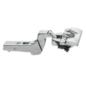 Blum 71B9790 95 Thick Door Soft Close Full Crank Inserta