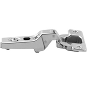 Blum 71M265 100 Deg Clip Self Close Half Crank Screw On