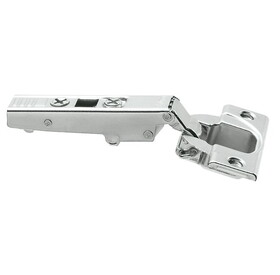 Blum 71T3550 Self-Close Full O/L Clip-Top 110 Hinge Screw On